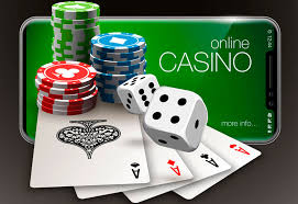 Goldfishka Casino